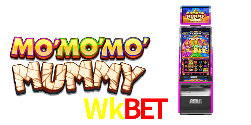 Descubra o Mundo do Cassino Online com Wkbet